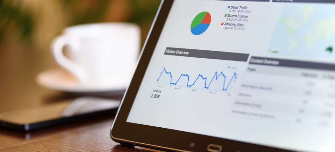 Multi-channel Trechters Google Analytics