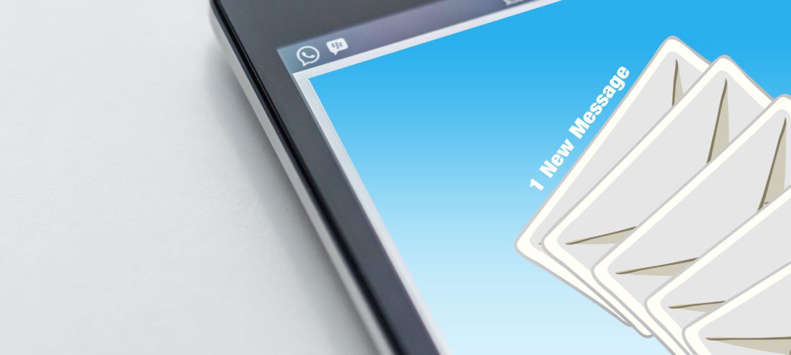 Het 7 stappen systeem voor de perfecte linkbuilding e-mail