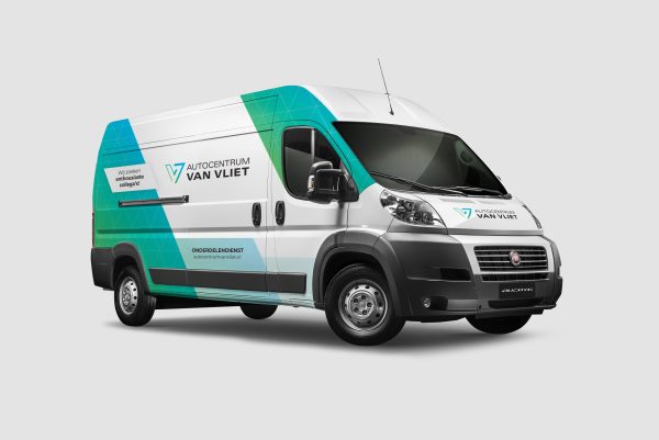 Van Vliet Autogroep