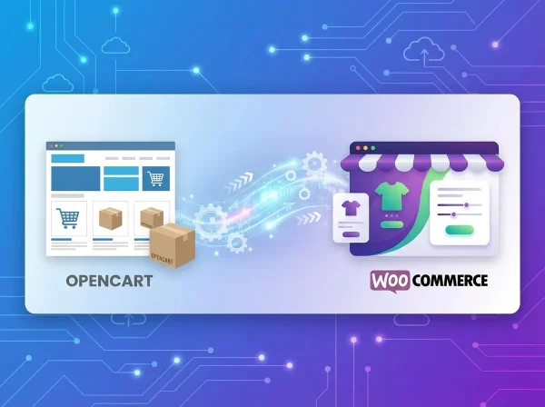 Verhuizen van OpenCart naar WooCommerce: zo pak je het goed aan