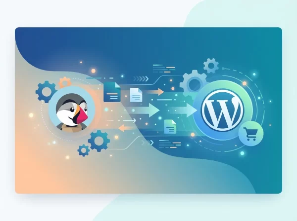 Verhuizen van PrestaShop naar WooCommerce: zo pak je het slim aan