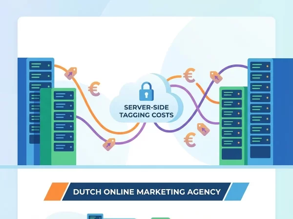Wat kost server side tagging? (En wanneer is het die investering waard?)